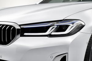 BMW 540i Luxury Line 2020 года  (WW)